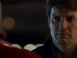 Replay The Rookie - le flic de Los Angeles - S1 E1 - Premiers pas