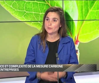 Replay Hors-Série Les Dossiers BFM Business : Objectif Zéro Carbone - Samedi 16 octobre