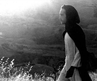 Replay Blow up - Les Génériques de Pier Paolo Pasolini