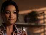 Replay Pretty little liars - S2 E15 - La surprise tombe à l'eau