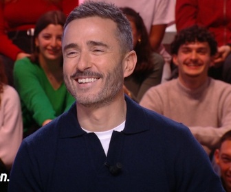 Replay Quotidien, première partie du 25 février 2025