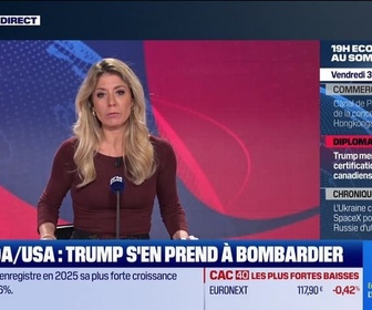 Replay Le 19h Eco - Vendredi 30 janvier