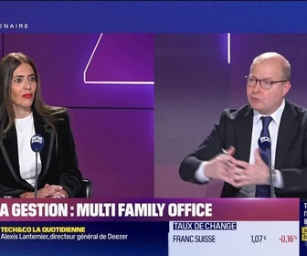 Replay Paroles d'entreprises - Annie Raccah (Arcora Gestion) : Arcora Gestion, multi family office - 10/05