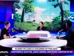 Replay Multijoueurs - A quoi on joue ? Planet of Lana II: Children of the leaf