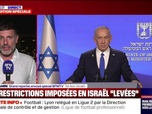 Replay 20H BFM - Fin de la guerre entre Israël et l'Iran: l'armée israélienne a levé les restrictions imposées à la population