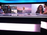 Replay Le débat - Protéger les océans, l'urgence ?