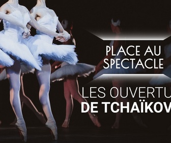 Place au spectacle replay