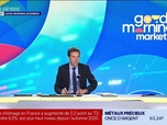 Replay L'intégrale de Good Morning Market du vendredi 7 août