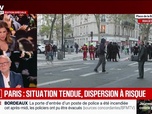 Replay 100% Mabrouk - Paris : situation tendue, dispersion à risque - 08/10