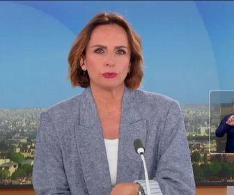 Replay Le JT en LSF - 29/04/2026