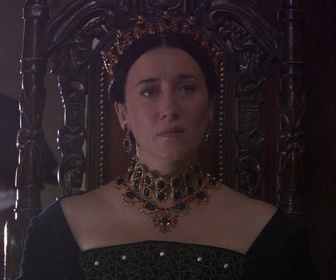 Replay Les Tudors - S01 E08 - Ainsi sera, grogne qui grogne