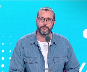 Replay Estelle Midi - Lycéens, gilets jaunes : soutenez-vous le mouvement du 17 octobre ?