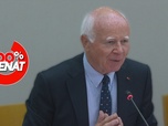 Replay 100% Sénat - Audiovisuel public : quelle place pour l'impartialité ?