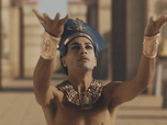Replay La Vie secrète des pharaons - Néfertiti, la beauté faite reine