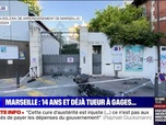 Replay News Box - Marseille : 14 ans et déjà tueur à gages ... - 05/10