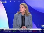 Replay La Grande Interview - Marie-Anne Barbat-Layani (AMF) : Il y a un appétit pour l'investissement - 22/01