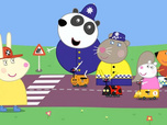 Replay Peppa Pig