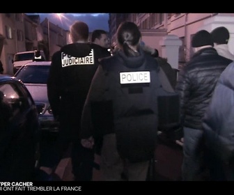 Replay Charlie Hebdo, Hyper Cacher : les trois jours qui ont fait trembler la France - 06/01/2025