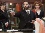 Replay Mr Selfridge - S1 E1 - Naissance d'un grand magasin