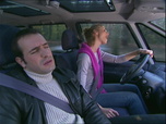 Replay Un gars, une fille - S2E4 - En voiture (2)