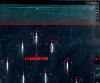 Replay Palantir : le marketing de la cyberguerre - Le dessous des images