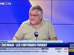 Replay Les Experts : Taxe Zucman, les critiques fusent - 17/06