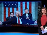 Replay Info ou intox - Discours sur l'état de l'Union : l'économie va-t-elle aussi bien que Trump l'affirme ?