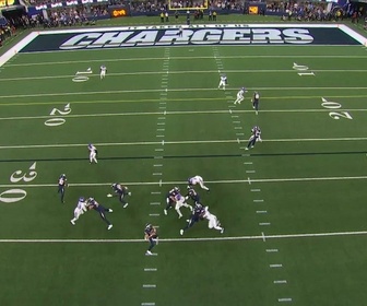 Replay Les résumés NFL - Minnesota Vikings @ Los Angeles Chargers