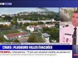 Replay Marschall Truchot Story - Story 1 : Crues/Inondations, 6 départements en rouge - 17/10