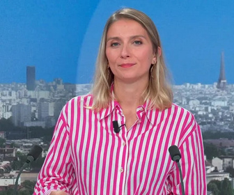 Replay Le fil info - 14/09/2026