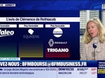 Replay BFM Bourse - On refait la séance : Valeo entouré, protocole d'accord pour refroidir des puces haute performance - 09/06