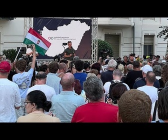 Replay Moscou commence à s'ingérer dans les élections hongroises selon le chef de l'opposition Péter Magyar