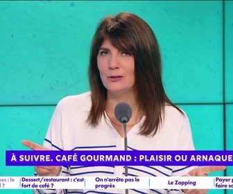 Replay Estelle Midi - Taxes. Bernard Arnault se plaint : logique ou indécent ?