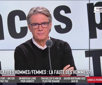 Replay Les Grandes Gueules - Cours de 45 min, 5 jours d'école… Faut-il revoir le temps de l'enfant ?