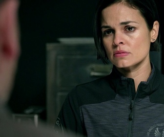 Replay S.W.A.T. - S03 E09 - Trafic inhumain