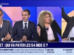 Replay Les Experts : Effort budgétaire de 54 milliards d'euros, est-ce possible ? - 21/09