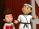 Replay Paw Patrol, la Pat'Patrouille - Comme chiens et chats - 26'