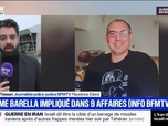 Replay BFM Première - Affaire Lyhanna: quatre nouvelles procédures ouvertes contre Jérôme Barella à la suite de son arrestation