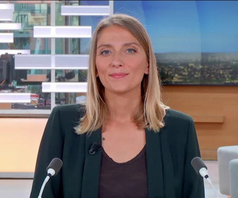 Replay 11/13 info - Le 11h/13h du jeudi 11 septembre 2025