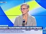 Replay Good Morning Business - Les patrons ont la parole : Marie Guillemot - 08/10