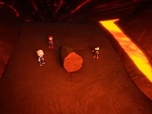 Replay Spidey et ses amis extraordinaires - L'exploration volcanique