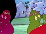 Replay Barbapapa - S02 E35 - Le secret de Barbouille