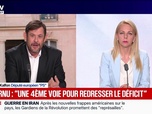 Replay BFM Grand Soir - Lecornu : une 4ème voie pour redresser le déficit - 30/08