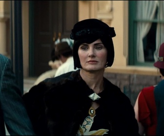 Replay Gangster land - 11/03/2026