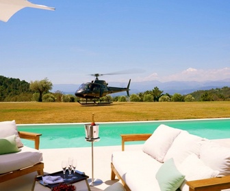 Replay French Riviera : villas de rêve sur la Côte d'Azur - S1E3 - Pour un flirt avec toi