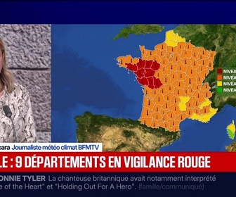 Replay Marschall Truchot : Incendies, ils attendent de retrouver leurs terres - 09/07