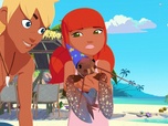 Replay Oum le dauphin blanc - Le Roi des homards