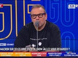Replay Les Grandes Gueules - 2h30 de show Macron ce soir sur TF1. Allez-vous regarder ?