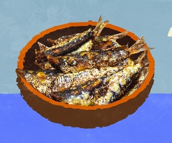 Replay Le bombay duck - A vos marmites ! - La recette