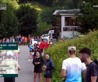 Replay Athlétisme - Marathon du Mont Blanc 2026